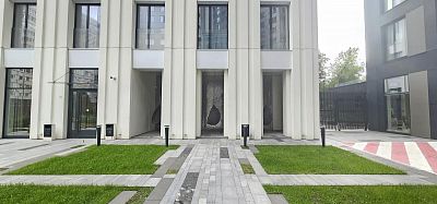 Купить квартиру г Москва, ул Большая Спасская, д 35 48900000 рублей