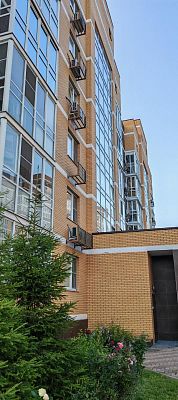 Купить квартиру г Москва, ул Зелёная Горка, д 1 к 1 15800000 рублей