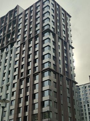Купить квартиру г Москва, поселок Терехово, д 81 стр 1 27600000 рублей