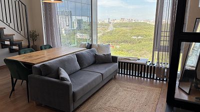Купить квартиру г Уфа, ул Гали Ибрагимова, д 5/1 15000000 рублей