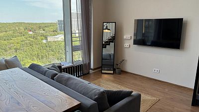 Купить квартиру г Уфа, ул Гали Ибрагимова, д 5/1 15000000 рублей