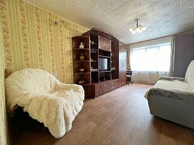 Снять квартиру г Хабаровск, ул Панфиловцев, д 17 38000 рублей