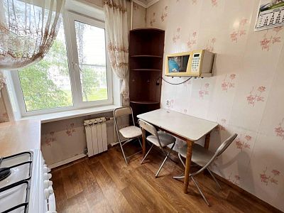 Снять квартиру г Хабаровск, ул Панфиловцев, д 17 38000 рублей