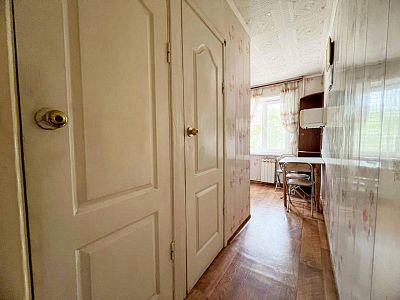 Снять квартиру г Хабаровск, ул Панфиловцев, д 17 38000 рублей