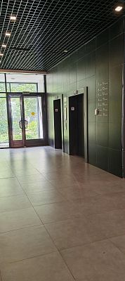 Купить квартиру г Москва, Боровское шоссе, д 2А к 1 26500000 рублей