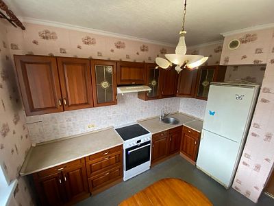 Купить квартиру г Москва, ул Производственная, д 1 к 2 13400000 рублей