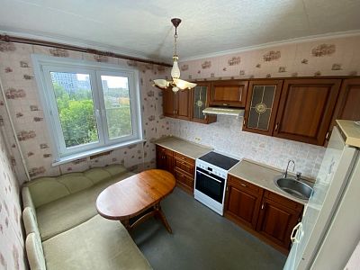 Купить квартиру г Москва, ул Производственная, д 1 к 2 13400000 рублей