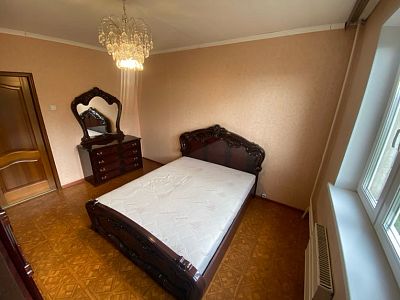 Купить квартиру г Москва, ул Производственная, д 1 к 2 13400000 рублей