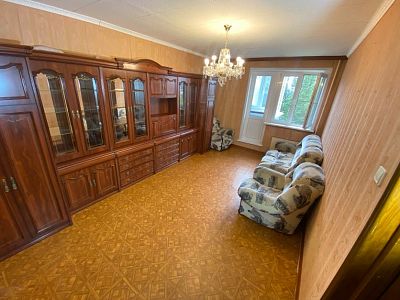 Купить квартиру г Москва, ул Производственная, д 1 к 2 13400000 рублей