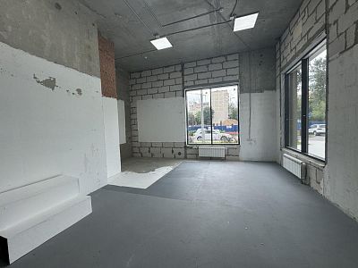 Снять в аренду помещение свободного назначения г Москва, ул Краснодарская, д 6 150000 рублей