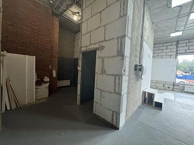 Снять в аренду помещение свободного назначения г Москва, ул Краснодарская, д 6 150000 рублей