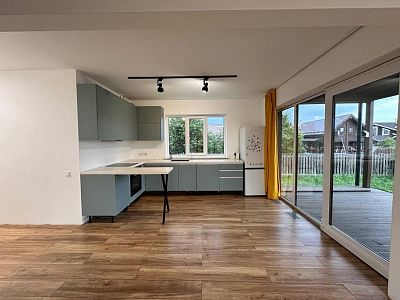 Купить дом Московская область, муниципальный округ Чехов, ДПК Речной, 61 15000000 рублей