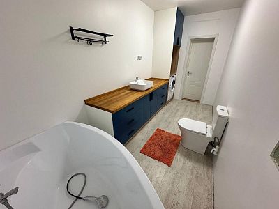 Купить дом Московская область, муниципальный округ Чехов, ДПК Речной, 61 15000000 рублей