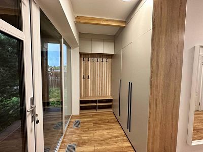 Купить дом Московская область, муниципальный округ Чехов, ДПК Речной, 61 15000000 рублей