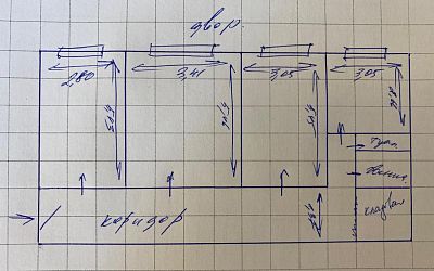 Купить квартиру г Москва, ул Люсиновская, д 53 38900000 рублей