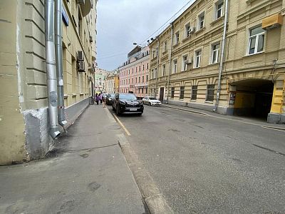 Купить квартиру г Москва, Лялин пер, д 5 стр 1 49000000 рублей