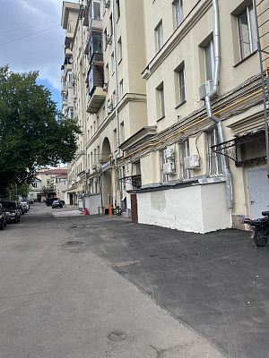 Купить квартиру г Москва, ул Земляной Вал, д 2 41500000 рублей