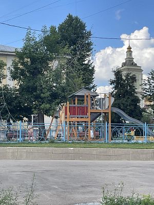 Купить квартиру г Москва, ул Земляной Вал, д 2 41500000 рублей