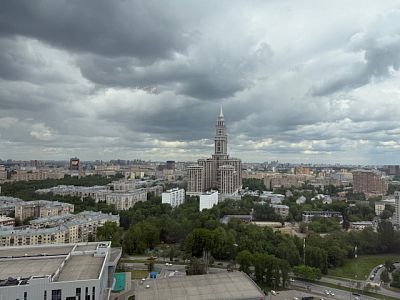 Купить квартиру г Москва, проезд Берёзовой Рощи, д 12 63000000 рублей