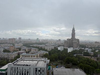 Купить квартиру г Москва, проезд Берёзовой Рощи, д 12 63000000 рублей