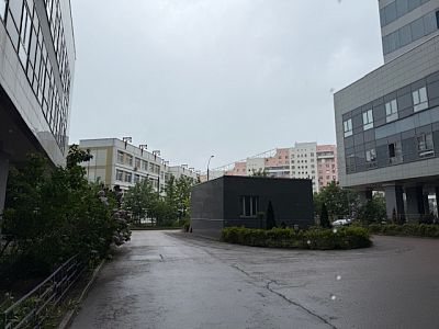 Купить квартиру г Москва, проезд Берёзовой Рощи, д 12 63000000 рублей