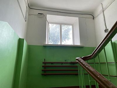 Купить квартиру г Хабаровск, ул Бойко-Павлова, д 5 5850000 рублей