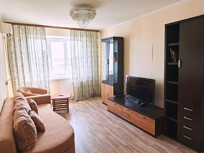 Купить квартиру г Хабаровск, ул Рабочий Городок, д 8а 8150000 рублей