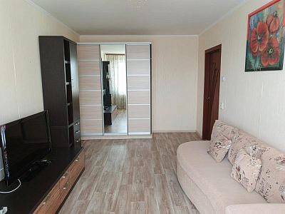 Купить квартиру г Хабаровск, ул Рабочий Городок, д 8а 8150000 рублей