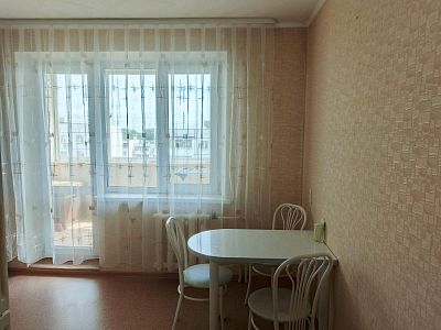 Купить квартиру г Хабаровск, ул Рабочий Городок, д 8а 8150000 рублей