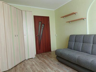 Купить квартиру г Хабаровск, ул Рабочий Городок, д 8а 8150000 рублей