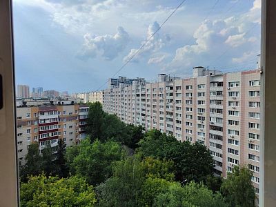 Купить квартиру г Москва, ул Ташкентская, д 4 к 1 12600000 рублей