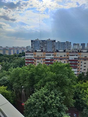 Купить квартиру г Москва, ул Ташкентская, д 4 к 1 12600000 рублей