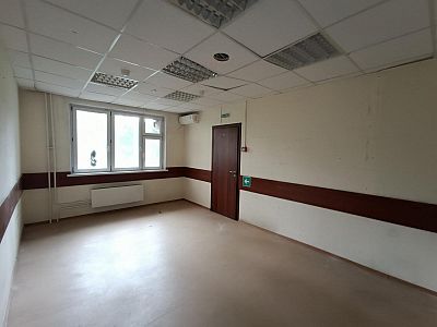 Снять в аренду помещение свободного назначения г Москва, шоссе Энтузиастов, д 53 450000 рублей
