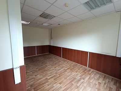 Снять в аренду помещение свободного назначения г Москва, шоссе Энтузиастов, д 53 450000 рублей