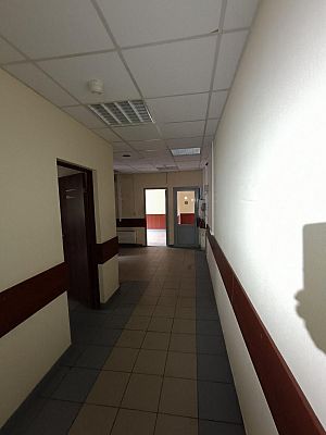 Снять в аренду помещение свободного назначения г Москва, шоссе Энтузиастов, д 53 450000 рублей