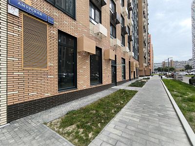 Снять в аренду помещение свободного назначения Москва, Амурская улица, 1/2/2 180000 рублей