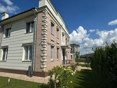 Купить дом г Видное, деревня Орлово, ул Царскосельская, д 25 42000000 рублей