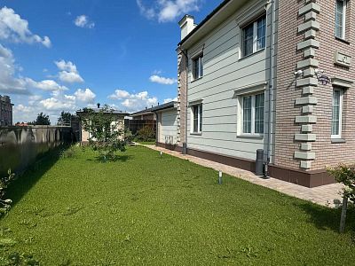 Купить дом г Видное, деревня Орлово, ул Царскосельская, д 25 42000000 рублей