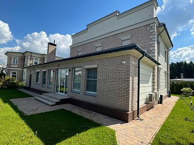 Купить дом г Видное, деревня Орлово, ул Царскосельская, д 25 42000000 рублей