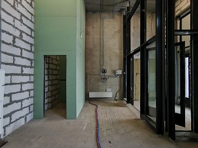 Снять в аренду помещение свободного назначения Москва, Амурская улица, 1/2/1 150000 рублей