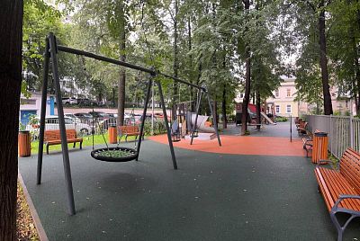 Купить квартиру г Москва, ул Садовая-Сухаревская, д 13/15 65000000 рублей