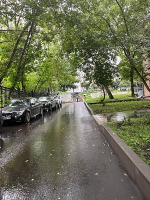 Купить квартиру г Москва, ул Садовая-Сухаревская, д 13/15 65000000 рублей