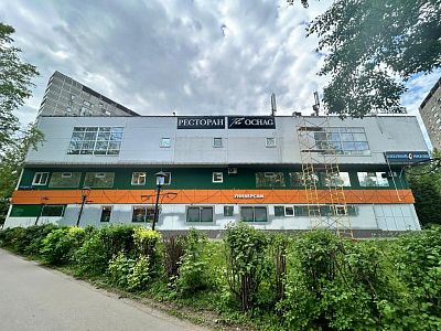 Снять в аренду здание г Москва, ул Бестужевых, д 7 к 1 2500000 рублей