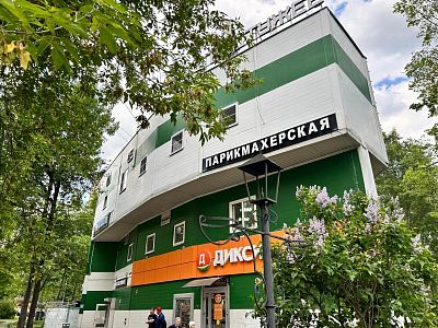 Снять в аренду здание г Москва, ул Бестужевых, д 7 к 1 2500000 рублей