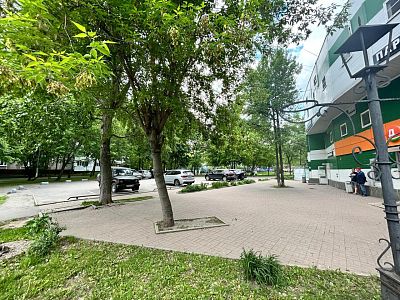 Снять в аренду здание г Москва, ул Бестужевых, д 7 к 1 2500000 рублей