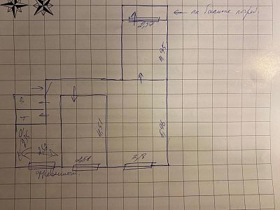 Купить квартиру г Москва, ул Октябрьская, д 35 20000000 рублей