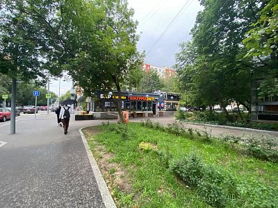 Купить квартиру г Москва, ул Октябрьская, д 35 20000000 рублей