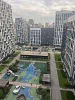 Купить квартиру г Москва, Волоколамское шоссе, д 71 к 1 19900000 рублей