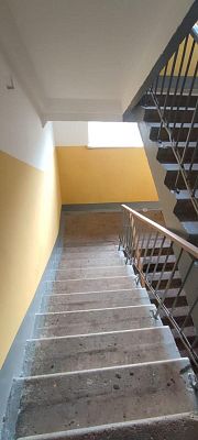 Купить квартиру г Хабаровск, Краснореченский пер, д 28 5800000 рублей