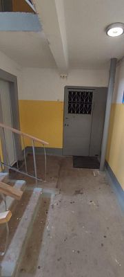 Купить квартиру г Хабаровск, Краснореченский пер, д 28 5800000 рублей